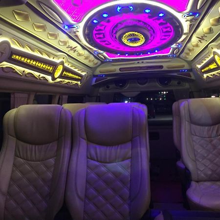 You In House Urt Surathani Airport Surat Thani Exterior photo