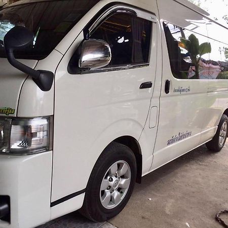 You In House Urt Surathani Airport Surat Thani Exterior photo