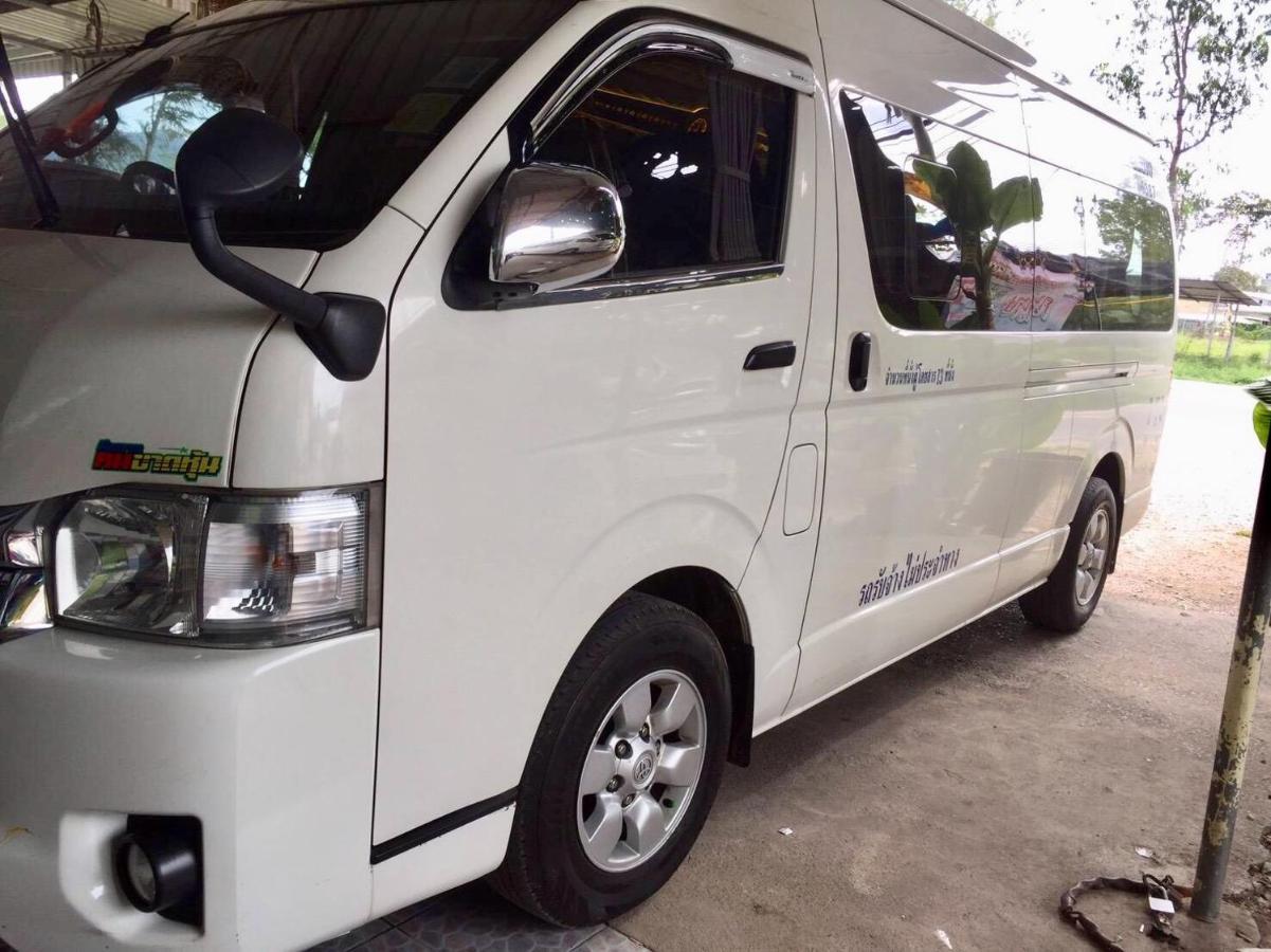 You In House Urt Surathani Airport Surat Thani Exterior photo